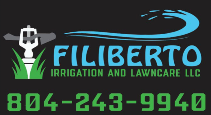 Filiberto Irrigation & Lawncare LLC